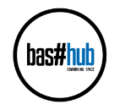 Bashhub - home page logo
